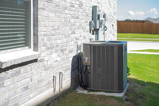 Reliable Ac Installation contractor in Batavia, IL by FH HVAC